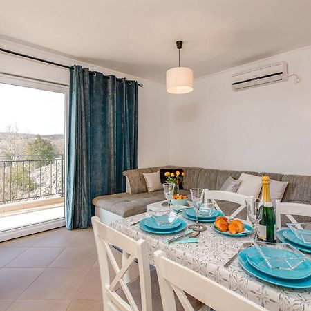 Apartment Soni A4 Krk Town Exterior photo