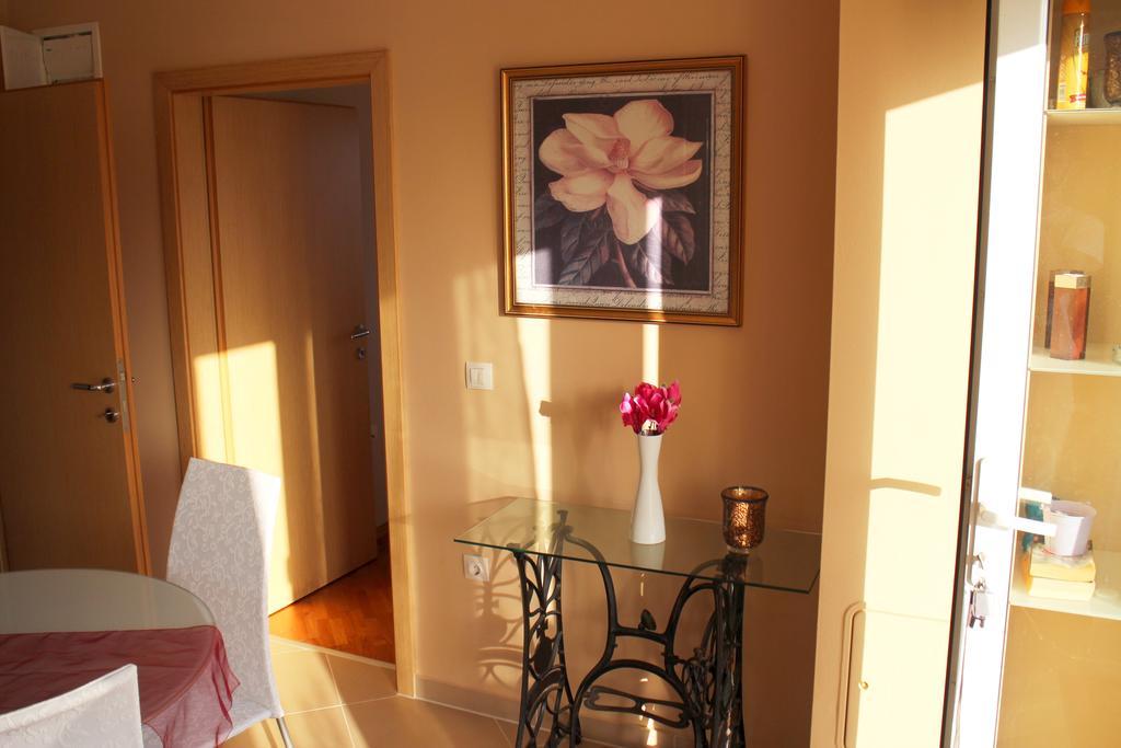 Apartment Soni A4 Krk Town Exterior photo