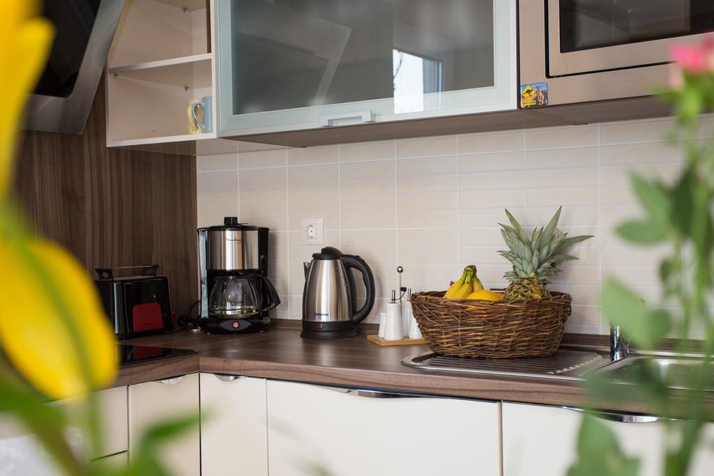 Apartment Soni A4 Krk Town Exterior photo