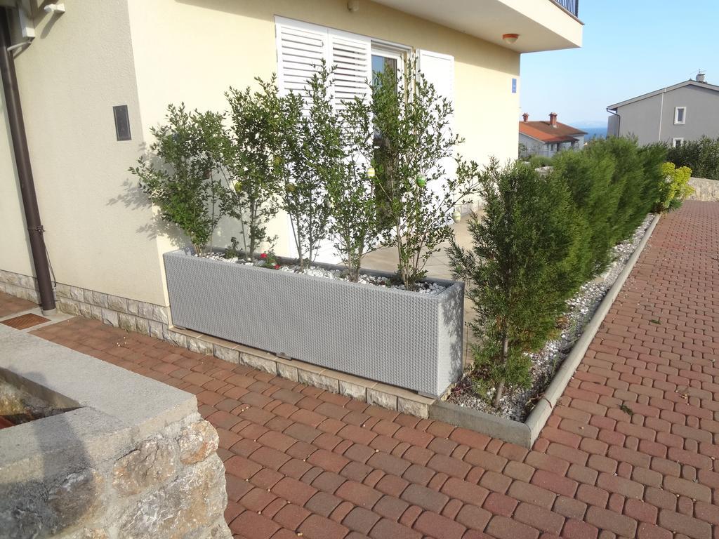 Apartment Soni A4 Krk Town Exterior photo