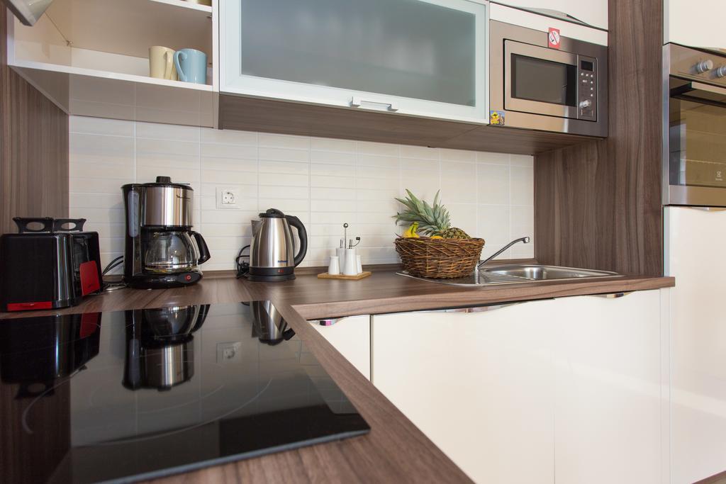 Apartment Soni A4 Krk Town Exterior photo